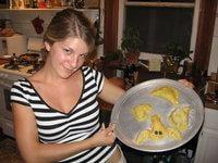 Photo of Clarissa P.