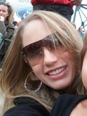 Photo of Megan D.