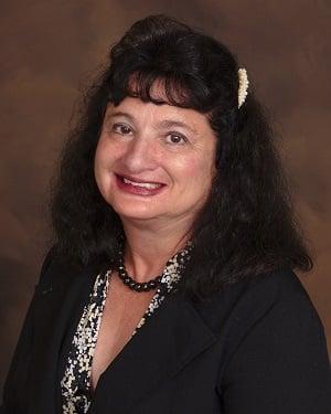 Photo of Leslie B.