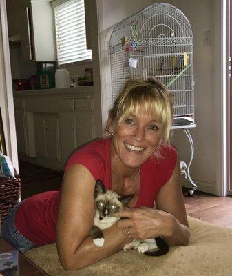 Photo of Denise J.