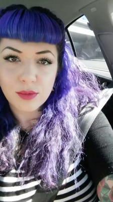 Photo of Jami D.