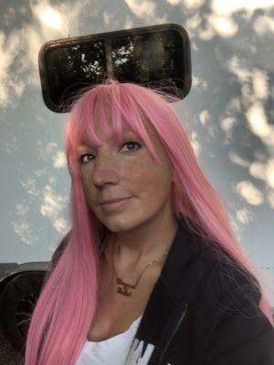 Photo of Amy W.
