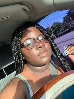 photo of Calixte, S.