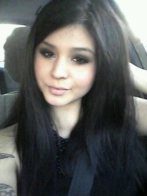Photo of Angelica D.