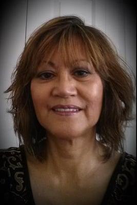 Photo of Rose P.
