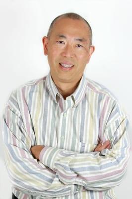 Photo of Jeff W.