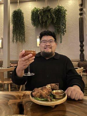 Photo of Vince P.