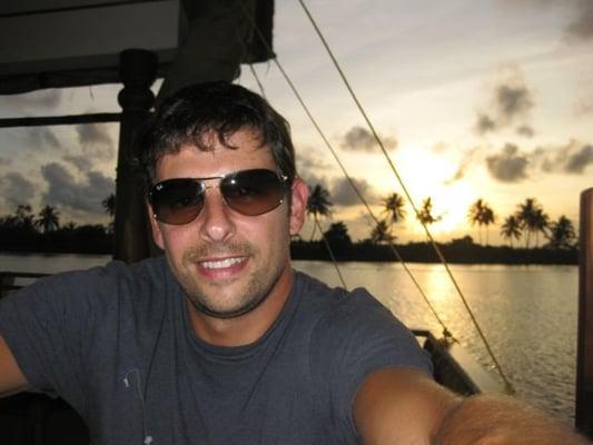 Photo of Nate J.