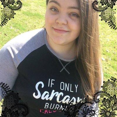 photo of Kristina V.