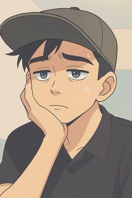 photo of Christian G.