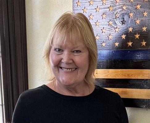 Photo of Viv T.