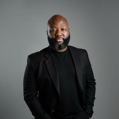 photo of Darius T.