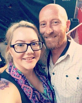 photo of Patience P.