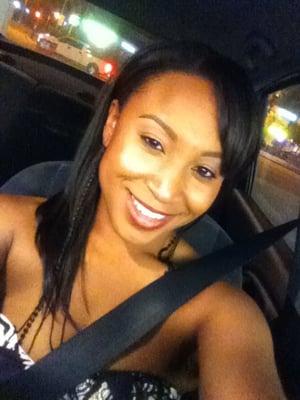 Photo of Christina M.