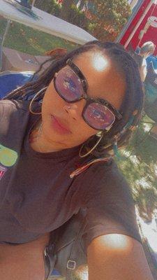 photo of Tequanna A.