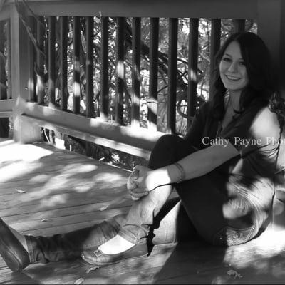 photo of Sara M.