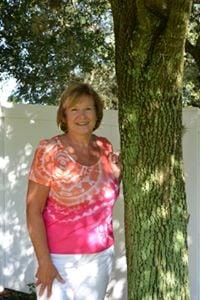 Photo of Sue B.