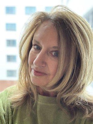 Photo of Lisa B.