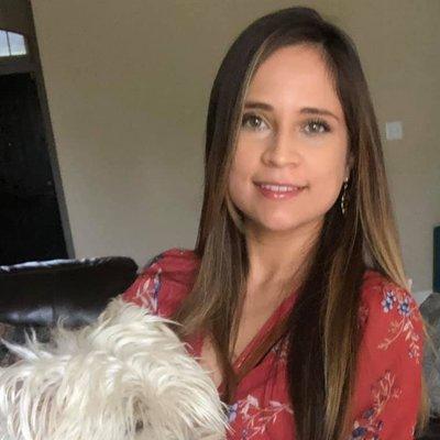 photo of Esmeralda S.