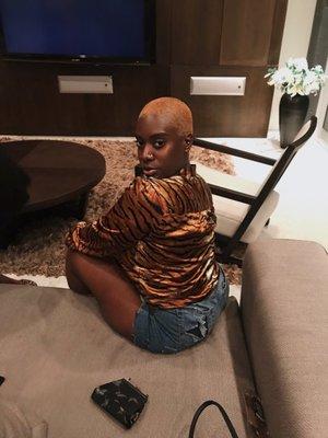 photo of HeyItsJas ..