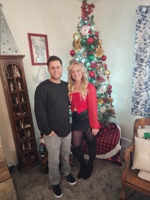 Photo of Nicholas E.