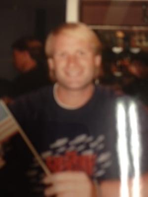 Photo of Scott R.
