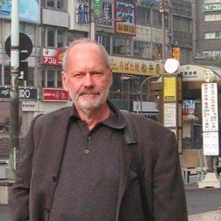 Photo of Jeff B.