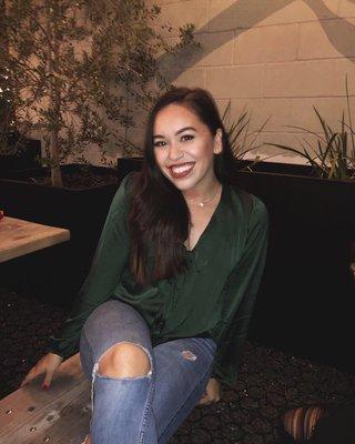 photo of Berenice E.