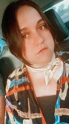 Photo of Courtney W.