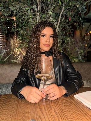 Photo of Melody R.
