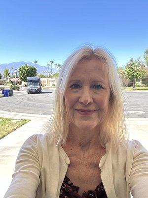 photo of Ava Brooks A.