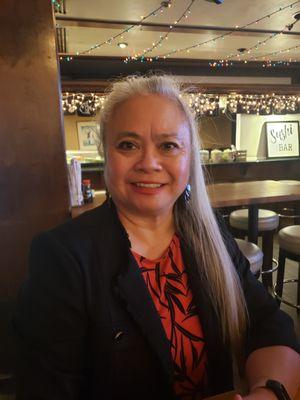 Photo of Ramie J.