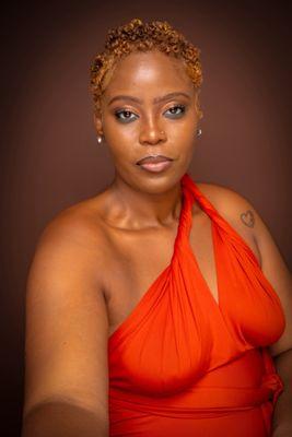 Photo of Chimini-Yoka B.