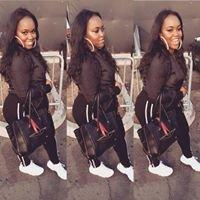 Photo of Tanesha R.