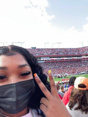 photo of Chandlar K.