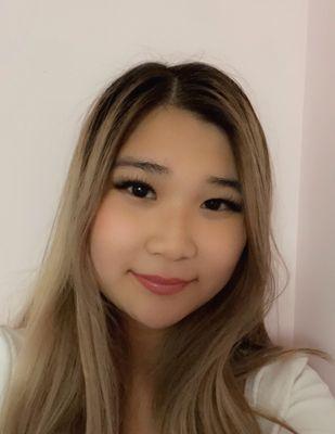 photo of Michelle N.