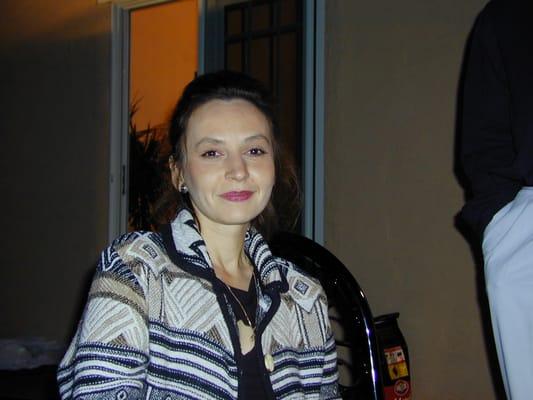 photo of Svetlana M.