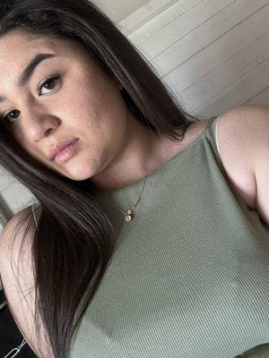 Photo of Alondra E.