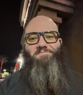 photo of Joshua V.