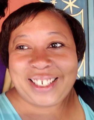 Photo of Suzette S.
