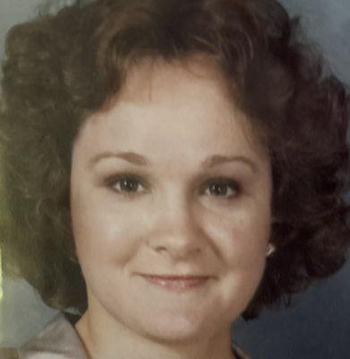 photo of Christine C.