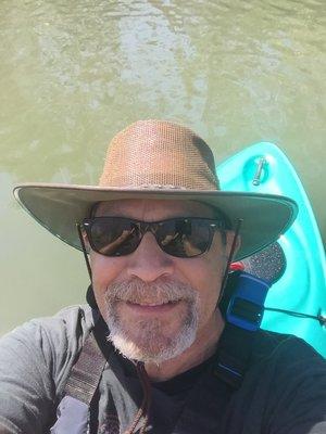 Photo of Alan K.