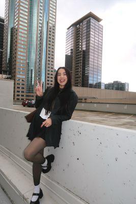 photo of Maryellen M.