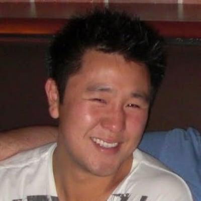 Photo of Matthew N.