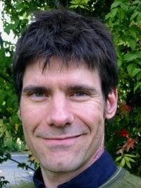 Photo of Geoff C.