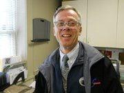 Photo of Kevin M.