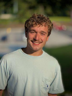 photo of Tristan C.