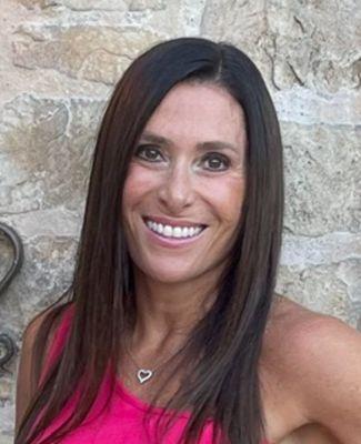 Photo of Jillian G.