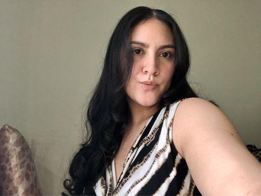 photo of Priscilla M.