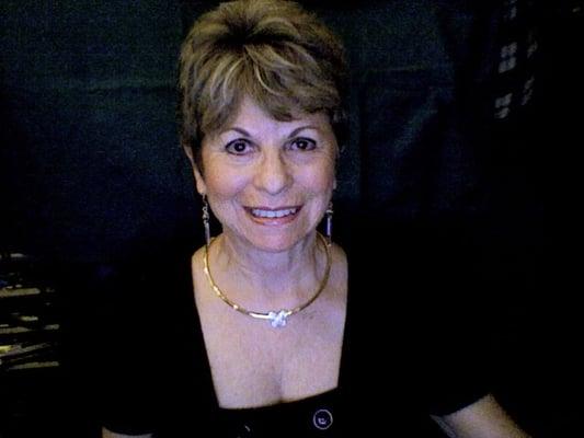 Photo of Marcia D.